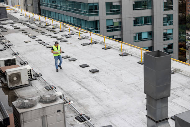 Hot Roofs in Avis, PA