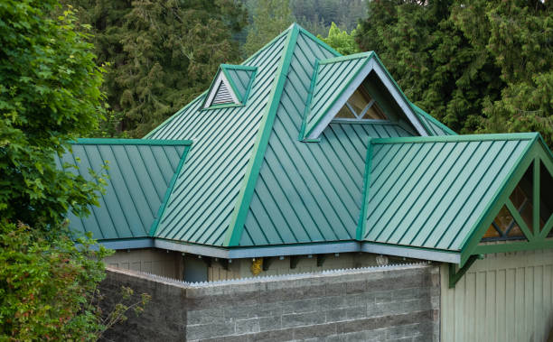 Best Sheet Metal Roofing  in Avis, PA
