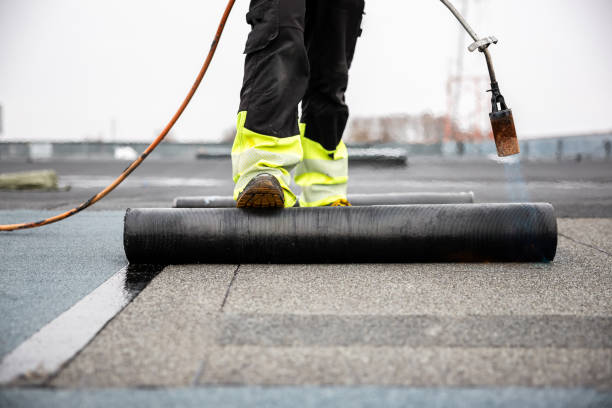 Best Roof Ventilation Installation  in Avis, PA