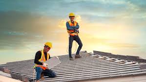 Trusted Avis, PA Roofing Service Experts